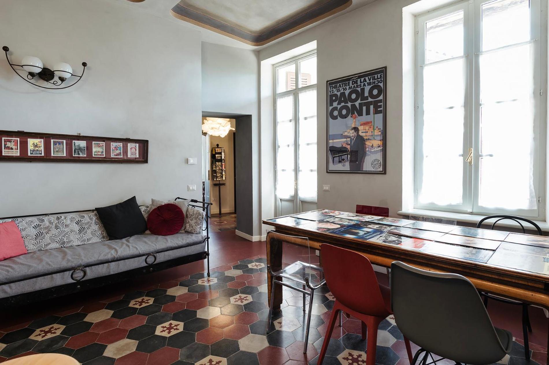 L' Estate Di San Martino Room Rental - Free Park Asti Exterior foto